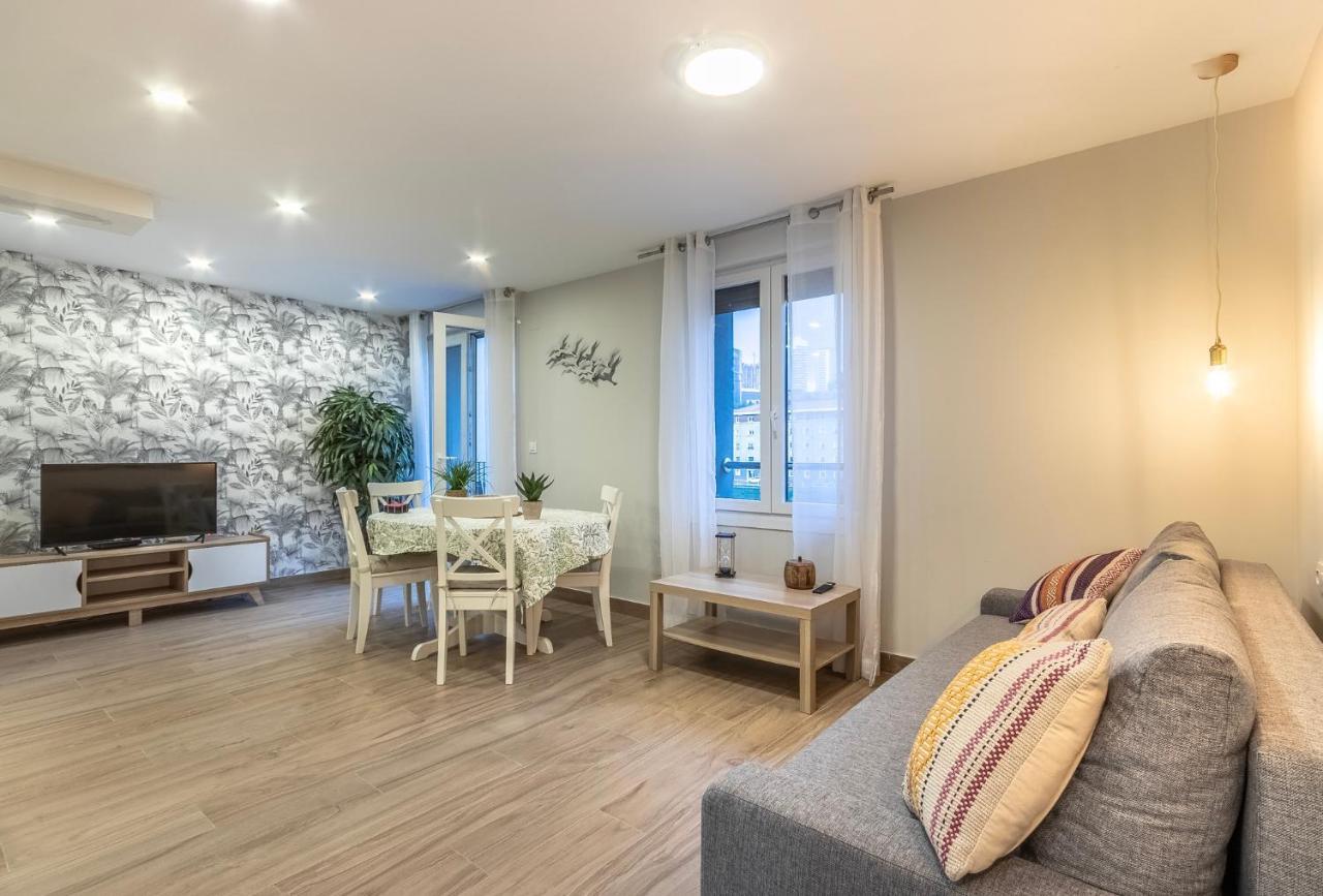 Apartment El Toison De Oro 22 Garaje Gratis